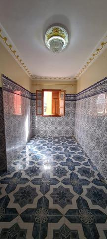 Maison à vendre entre El Madone et Guericca