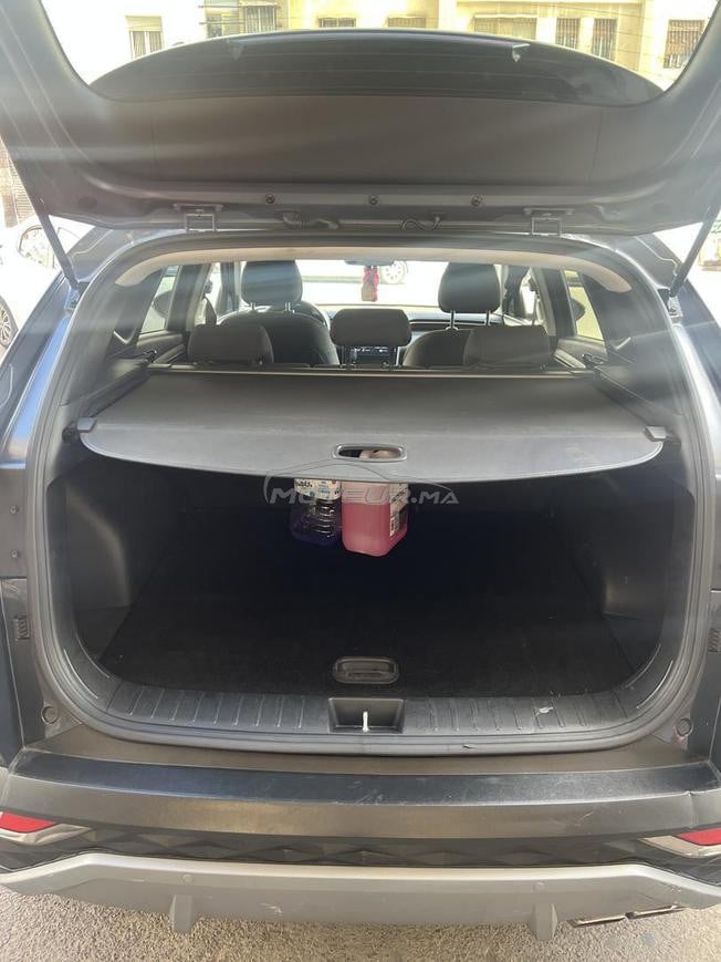 Voiture à vendre 