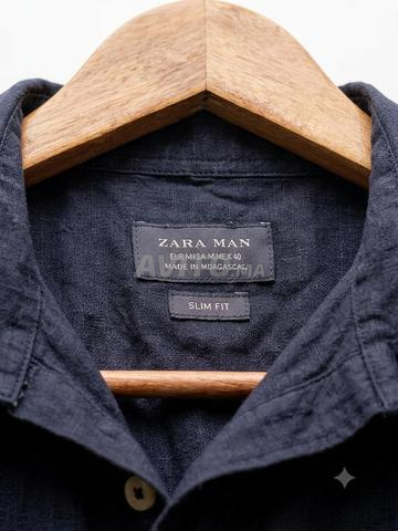 Chemise homme ZARA MAN originale - 2