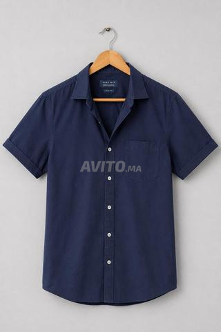 قميص رجالي ZARA MAN أصلي