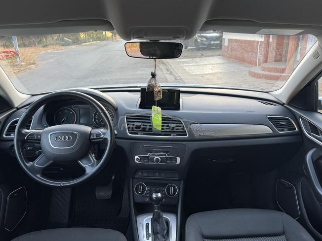 Audi Q3 ( 2017 ded 2021) accepte reprise