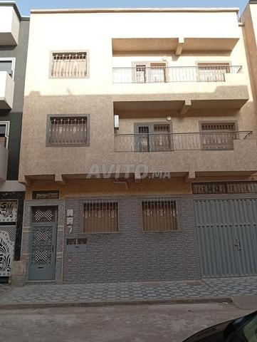 منزل ممتاز 120م للبيع الدروة