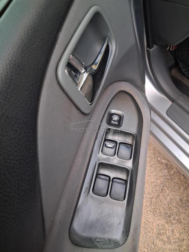 Mitsubishi Lancer Essence Manuelle 2007