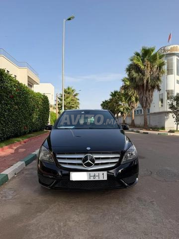 Mercedes classe B 180 automatique w246 - 2