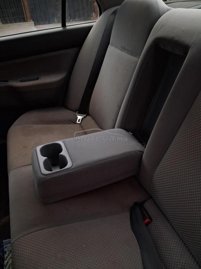 Mitsubishi Lancer Essence Manuelle 2007