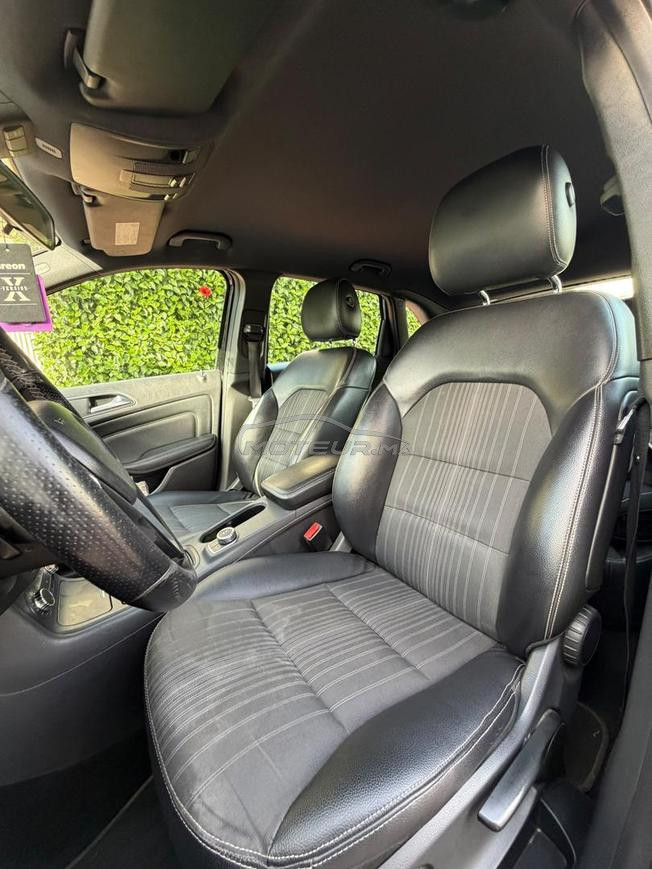 Mercedes classe B 180 automatique w246