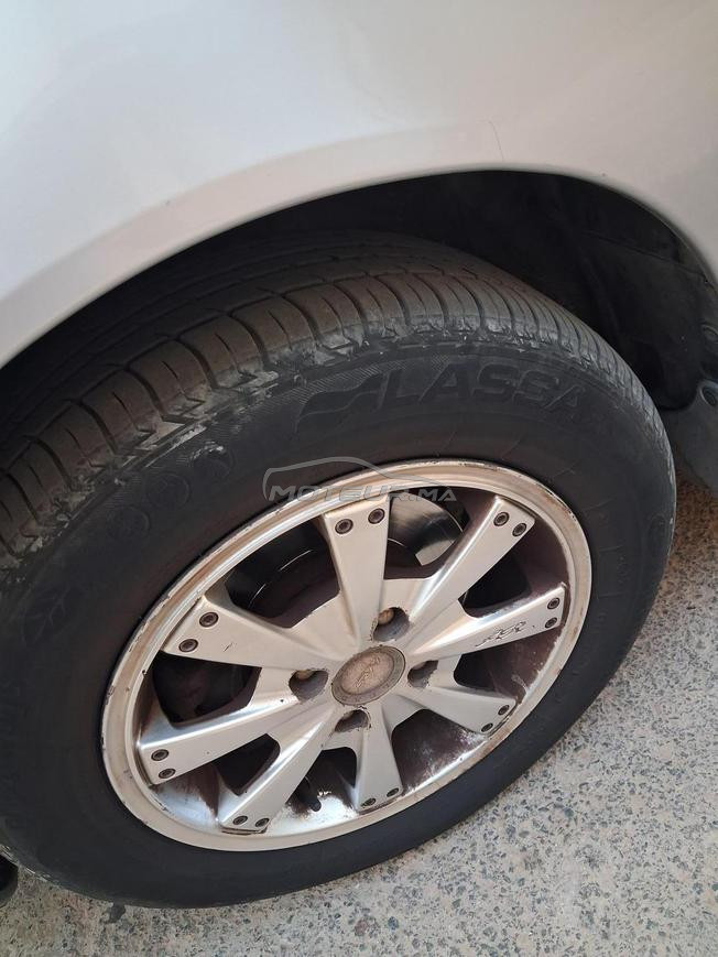 Mitsubishi Lancer Essence Manuelle 2007
