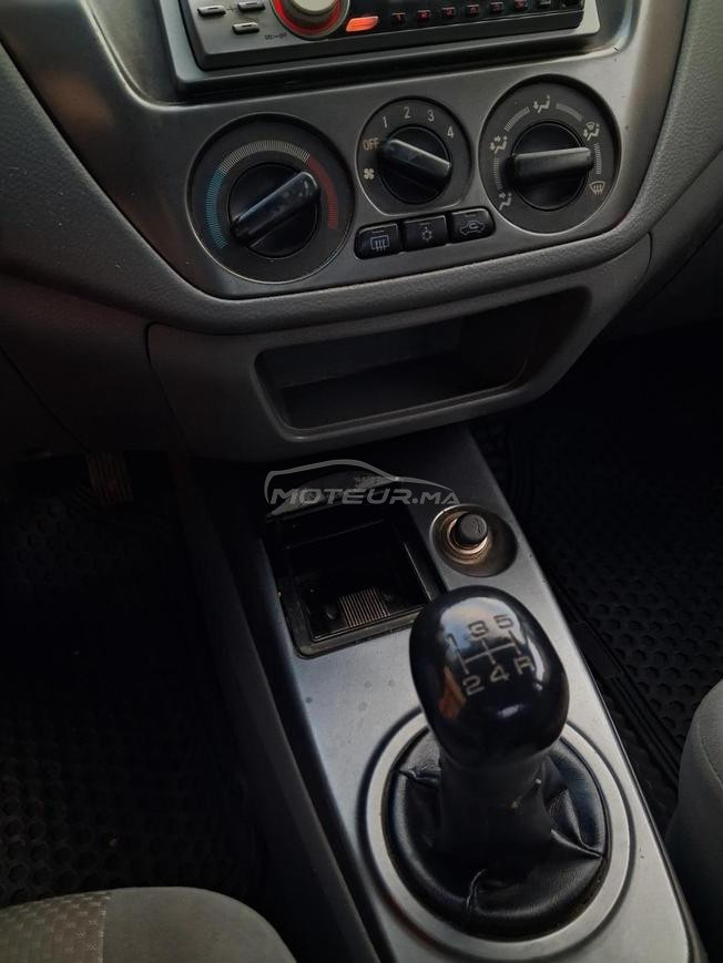 Mitsubishi Lancer Essence Manuelle 2007