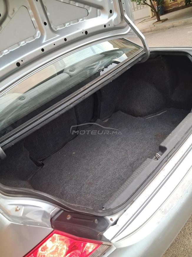 Mitsubishi Lancer Essence Manuelle 2007