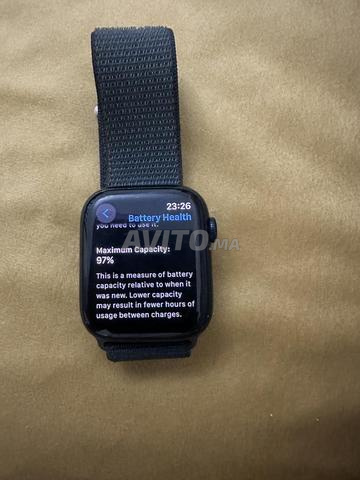 Apple Watch Series 9 45mm - 2
