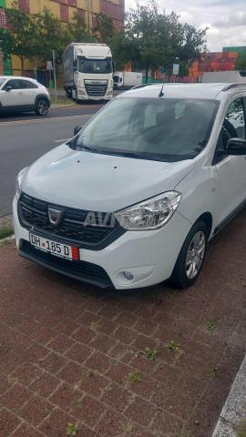 Lodgy Allemand