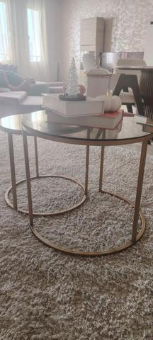 Table gigogne
