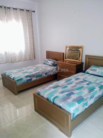 شقة وسط المدينة - 2