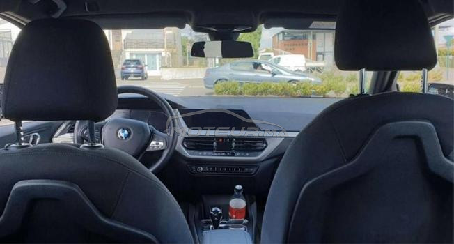 BMW Série 1 2021 45 000 km Automatique – France