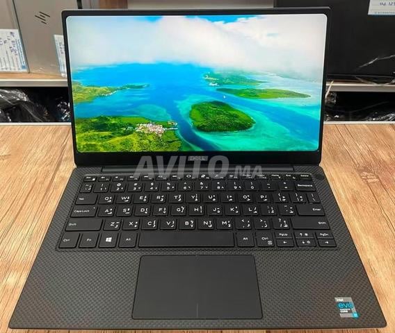 Dell Xps i7 11ème ○ 16/512go