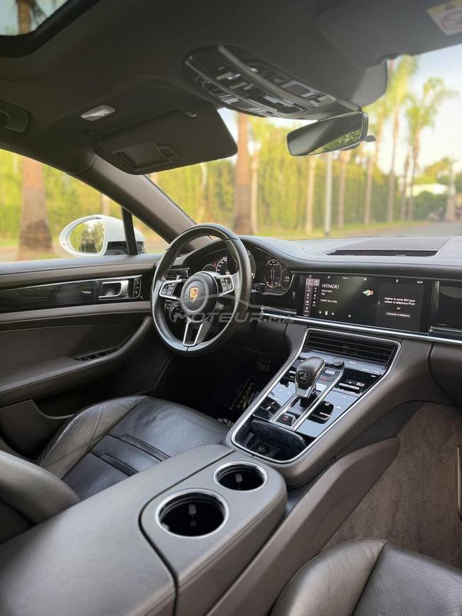 Porsche Panamera Essence 