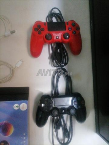 ps4 fat مفلاشي فلاش 9 - 2