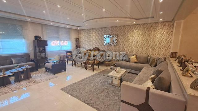 CMN-AC-2115 - Villa à louer à Al Mostakbal
