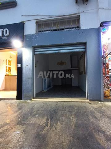محل تجاري للكراء – ديار طنجة - 2
