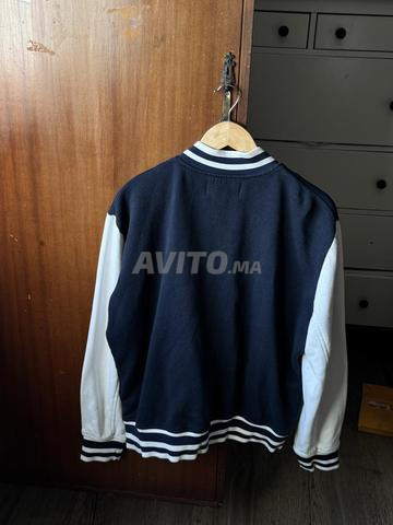 Vestes tendance - 2