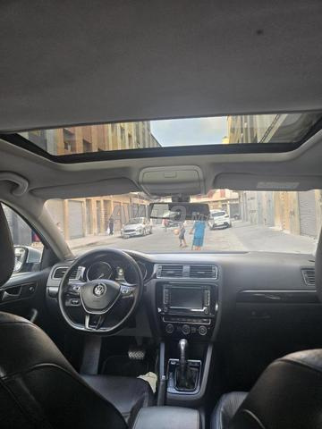 Volkswagen Jetta Diesel Automatique 2020 - 2