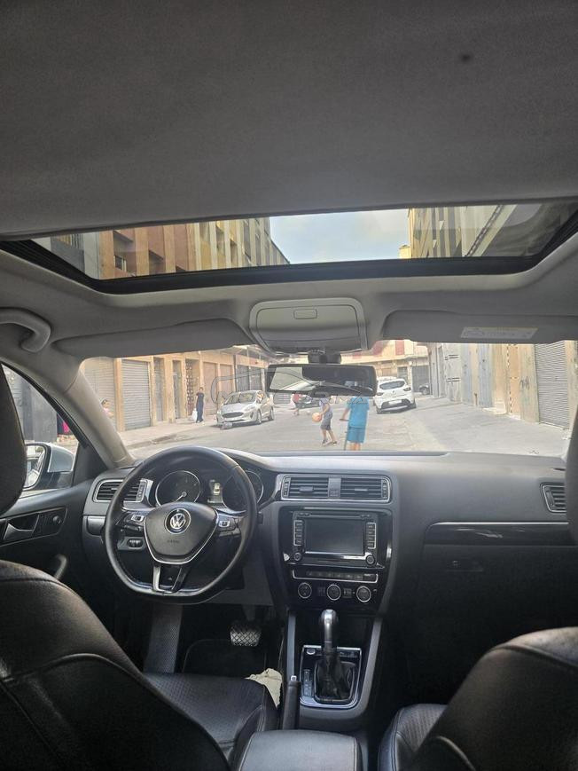 Volkswagen Jetta Diesel Automatique 2020