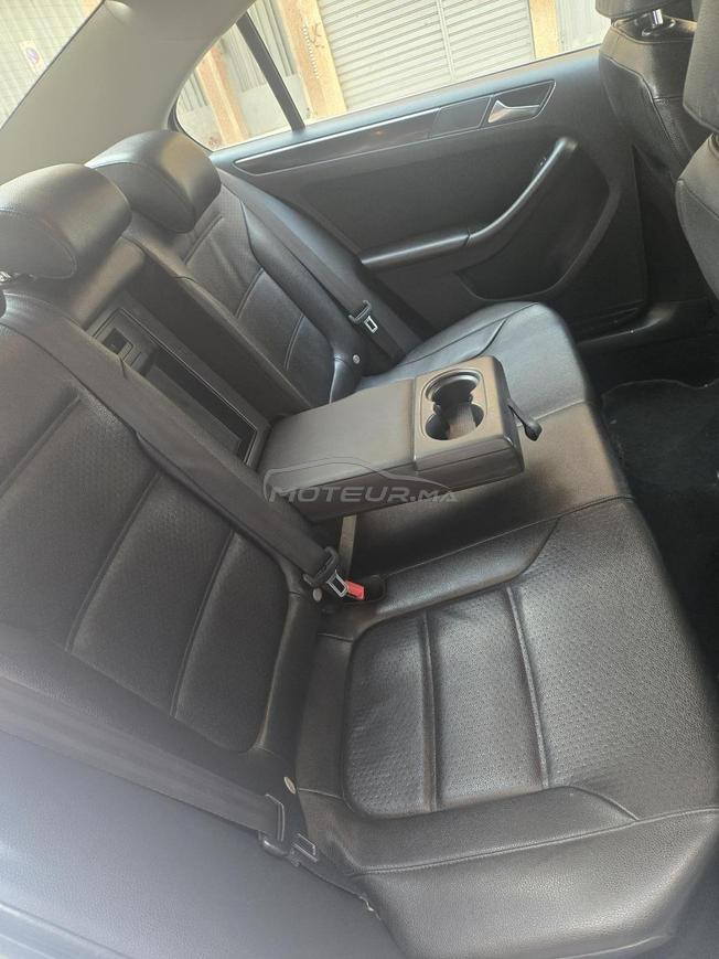 Volkswagen Jetta Diesel Automatique 2020