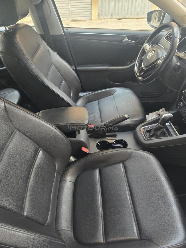 Volkswagen Jetta Diesel Automatique 2020