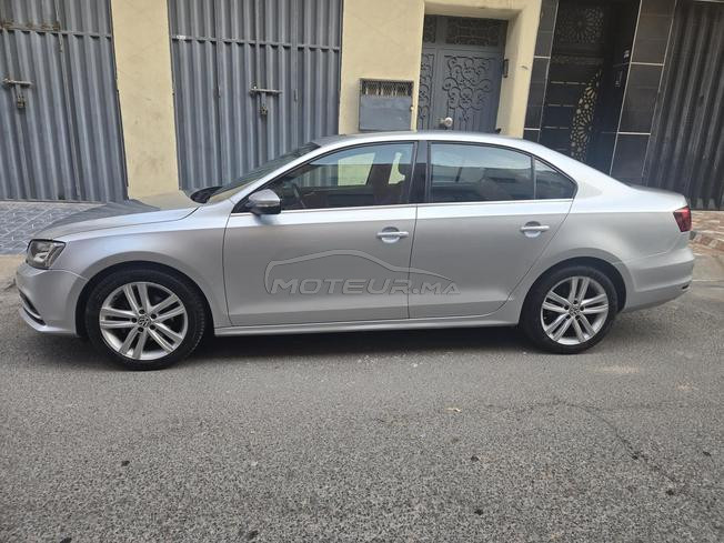 Volkswagen Jetta Diesel Automatique 2020