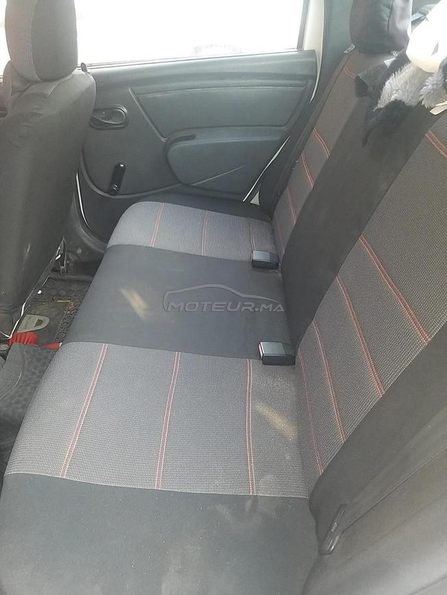 Dacia Logan Essence mod 2009 à Nador