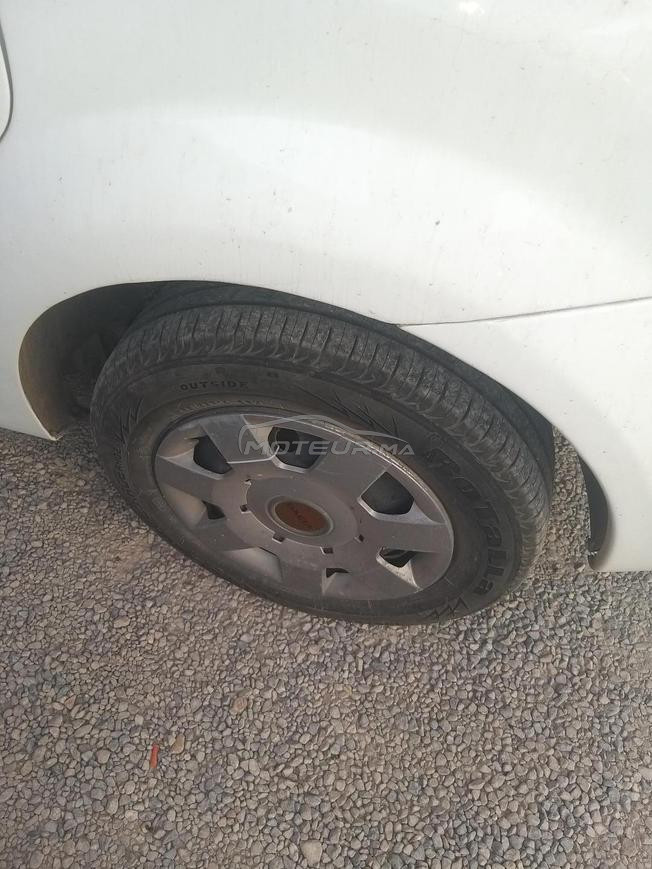 Dacia Logan Essence mod 2009 à Nador