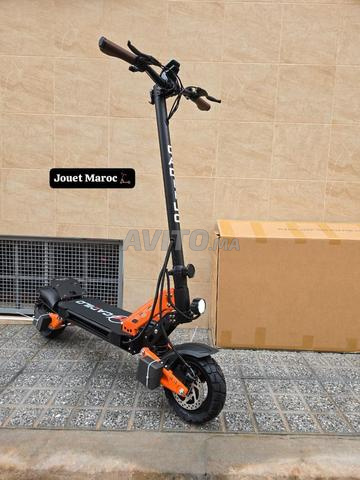 Nouveau trottinette Kadilo Ovooproo - 2