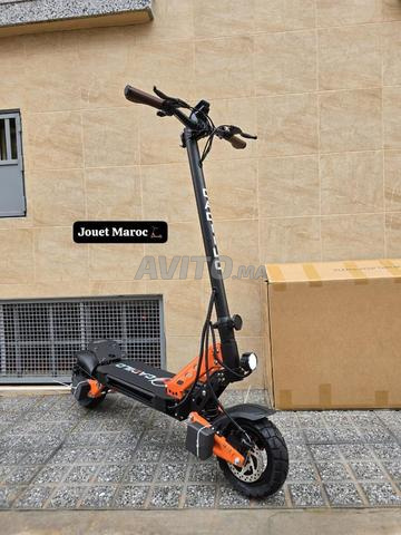 Nouveau trottinette Kadilo Ovooproo