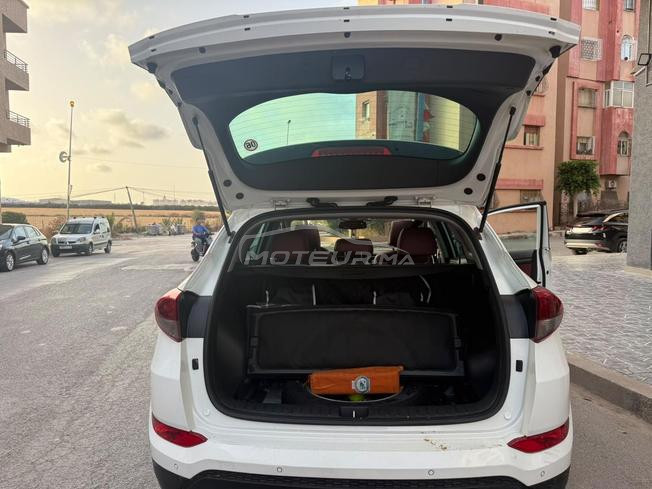 très bonne Tucson 