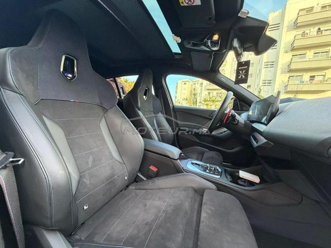 Bmw M135 x drive 2025