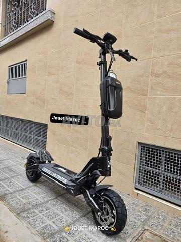 Vélo électrique Thank M41 mono moteur