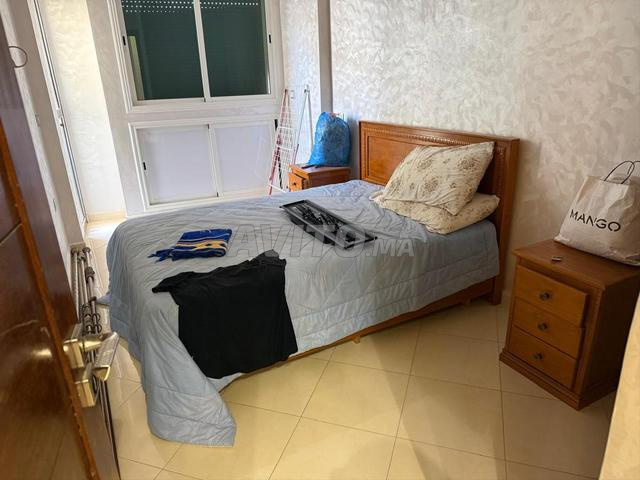 À louer - Appartement meublé 3 ch - Californie