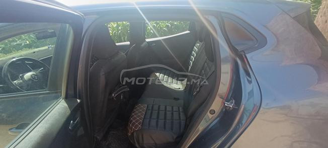 Renault Clio 5 RS line