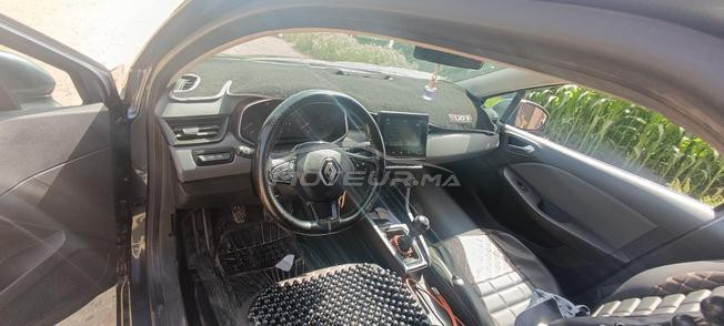 Renault Clio 5 RS line