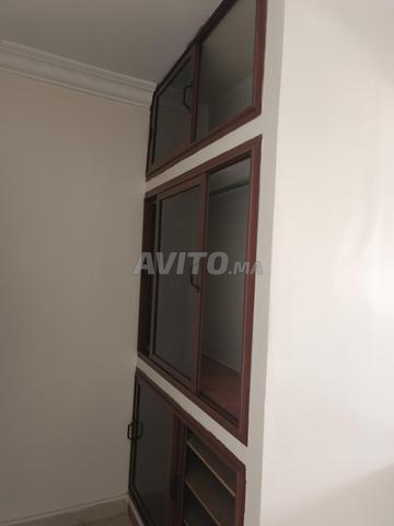 Appartement à louer - 2