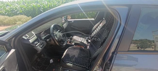Renault Clio 5 RS line