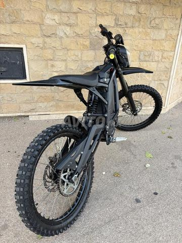 Surron Light Bee X - 2