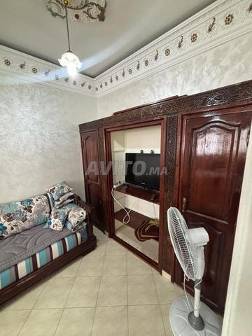 Appartement à louer pour les familles apparemment - 2