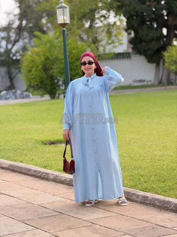 Robe d'été - 2