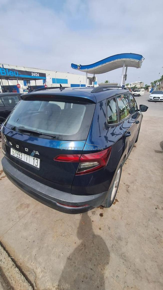 Skoda Karoq 2020