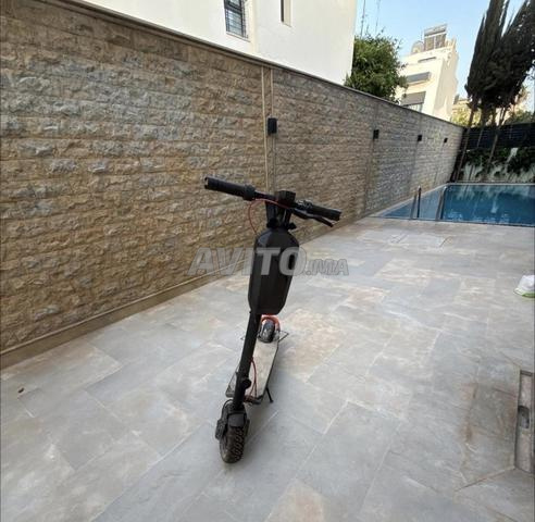 Trottinette Pro Edition - 2
