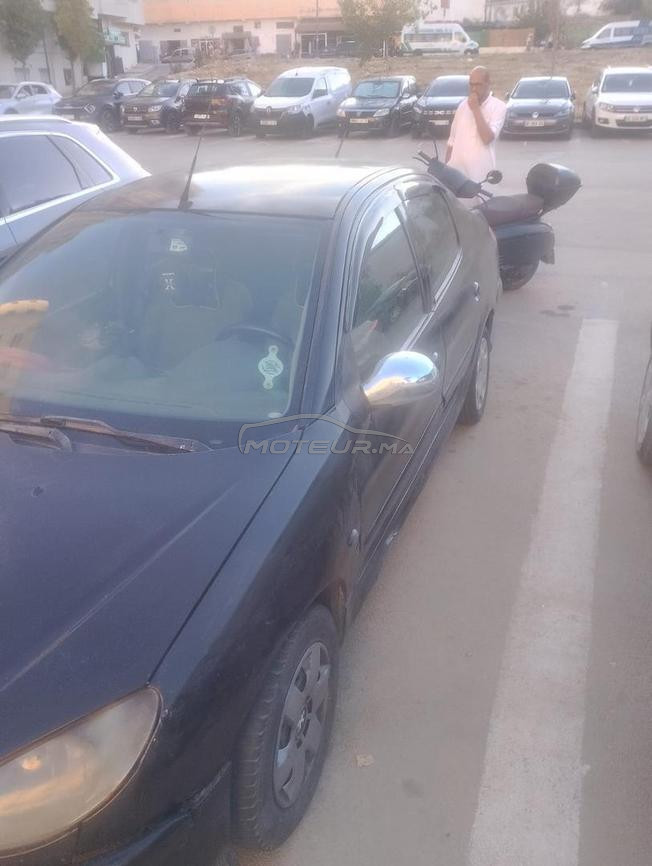Peugeot206