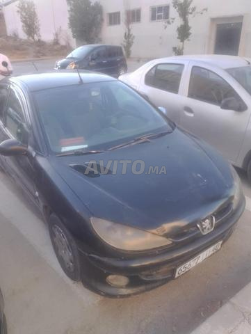 Peugeot 206 - 2