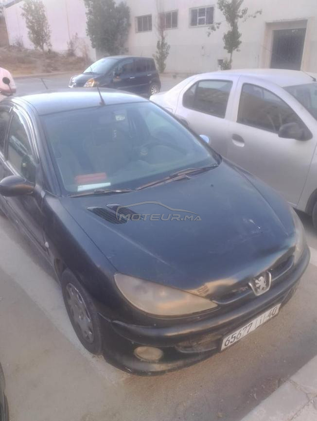 Peugeot206