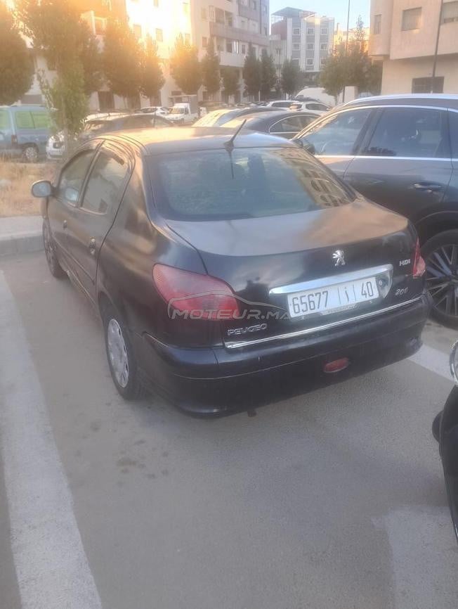 Peugeot206